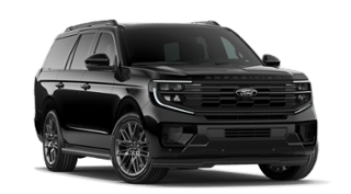 2026 Ford Expedition® External Image 5
